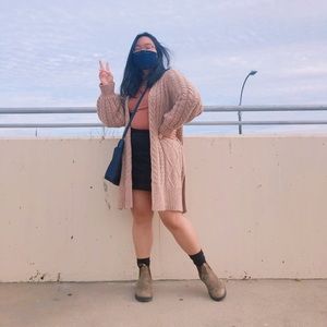 Meet your Posher, Valerie